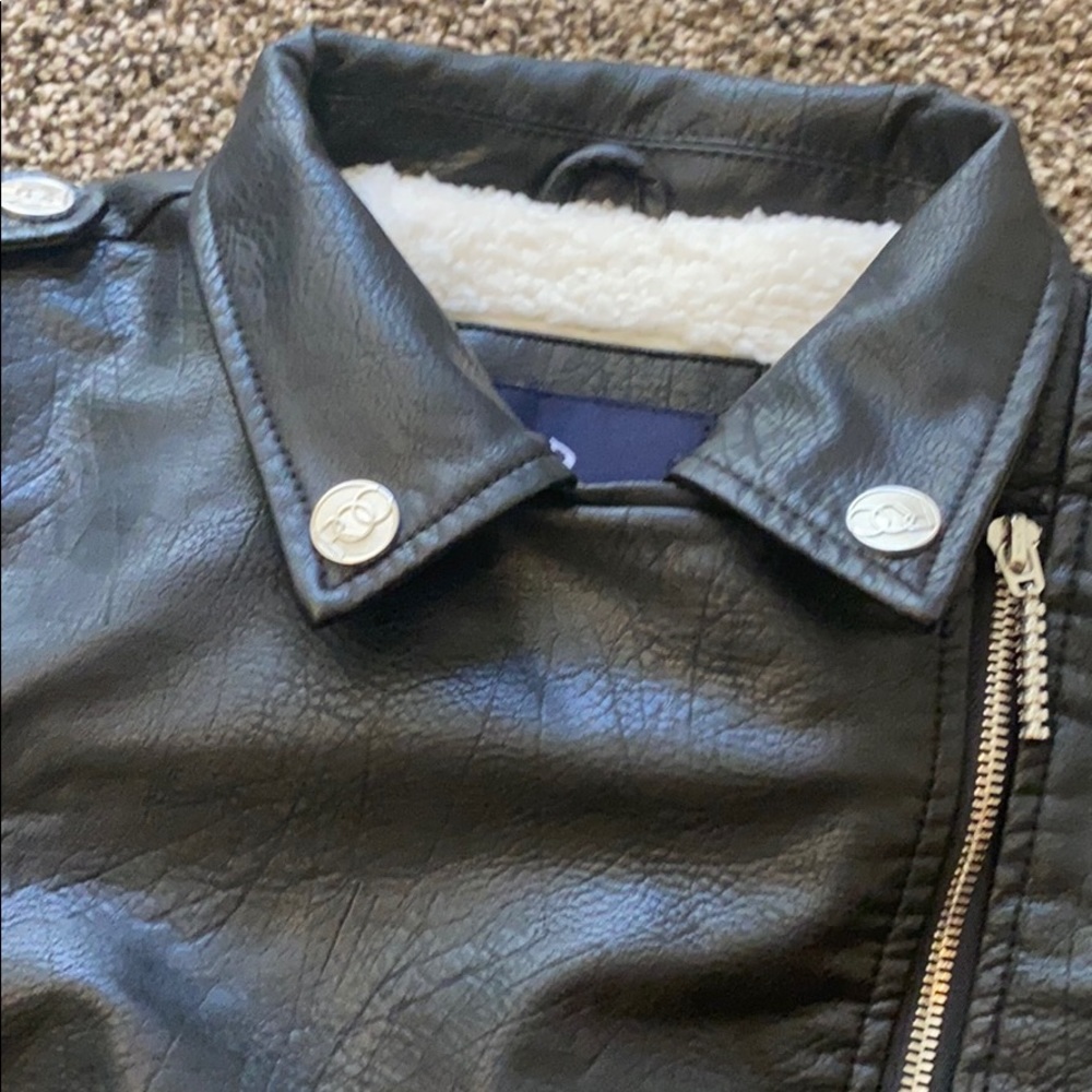 Girls ROCAWEAR Jacket - Picture 2 of 6